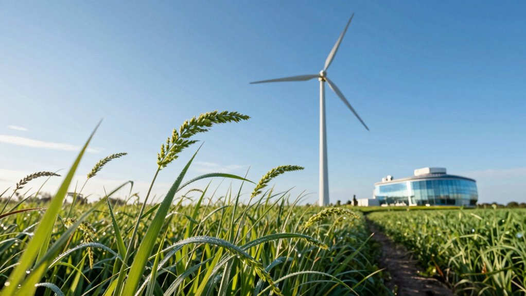 low carbon feedstock innovation growth