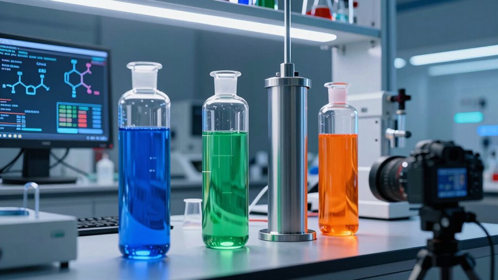 low gwp refrigerant innovation