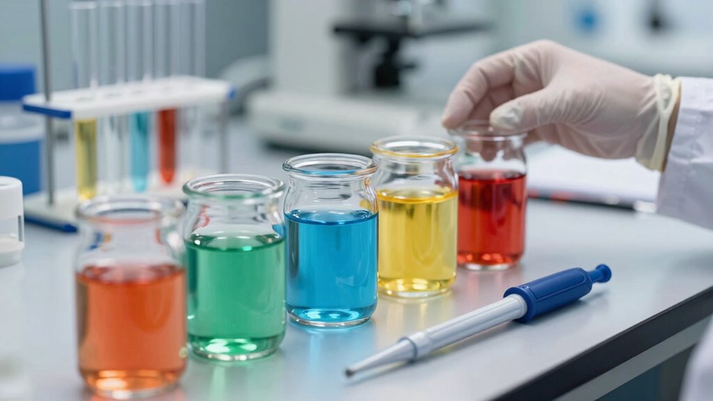 low odor environmentally friendly coatings