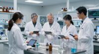 managing chemical process changes
