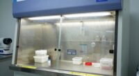 mandatory biosafety cabinet certification