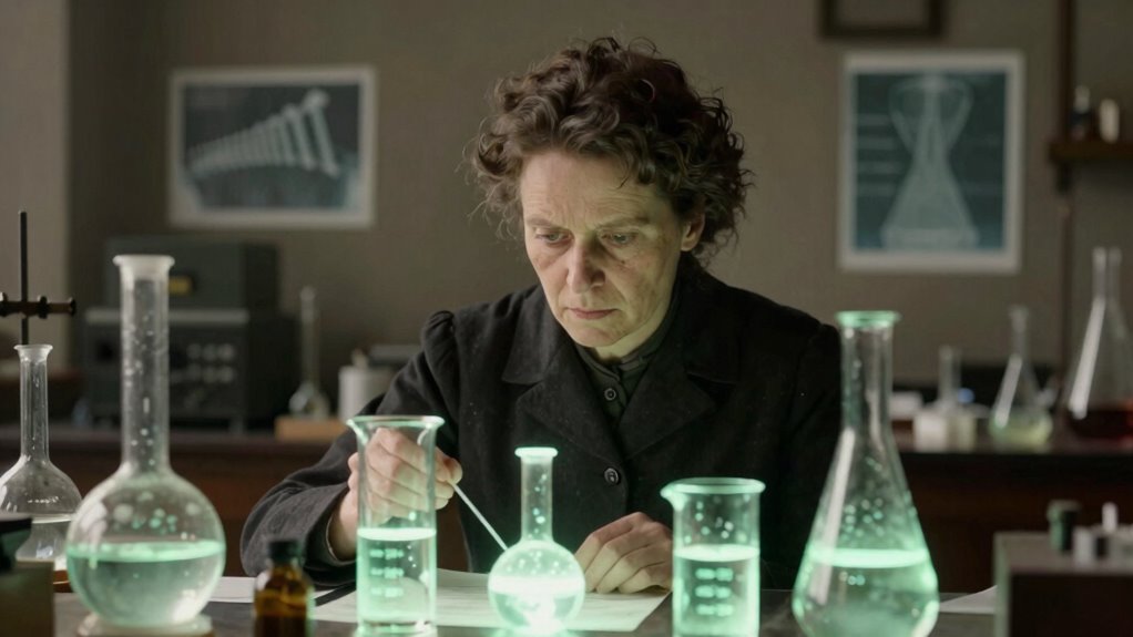 marie curie s scientific legacy