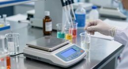 measuring chemical process efficiency