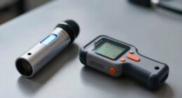 measuring sound exposure levels