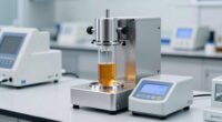 melt flow index limitations