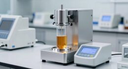 melt flow index limitations