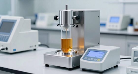 melt flow index limitations