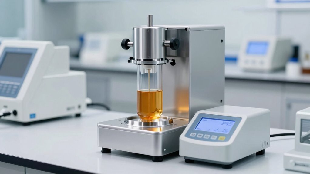 melt flow index limitations