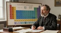 mendeleev s periodic table