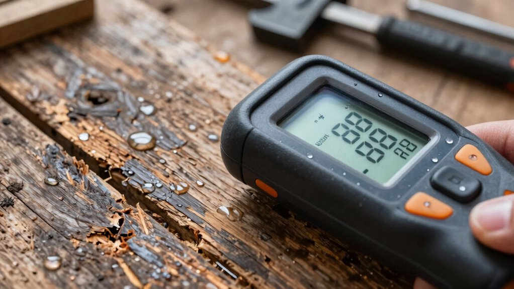 moisture measurement complexity explained