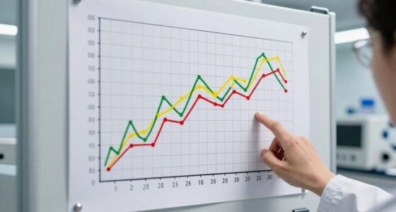 monitoring process stability proactively