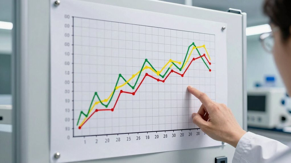 monitoring process stability proactively