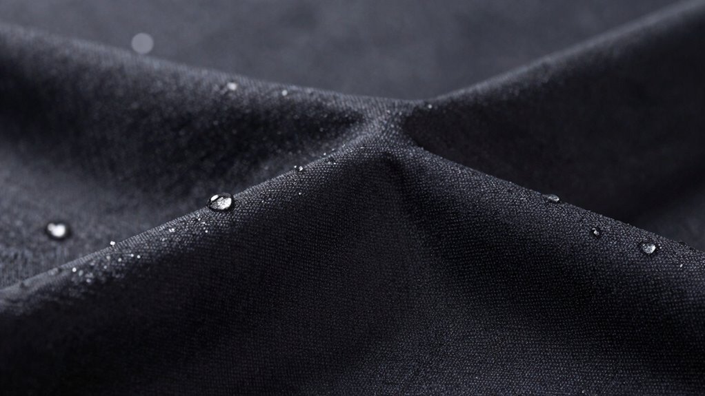 nanotech waterproof breathable fabrics
