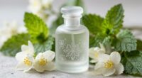 natural fragrances are not always gentle