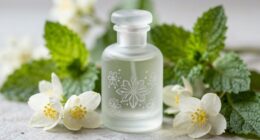 natural fragrances are not always gentle