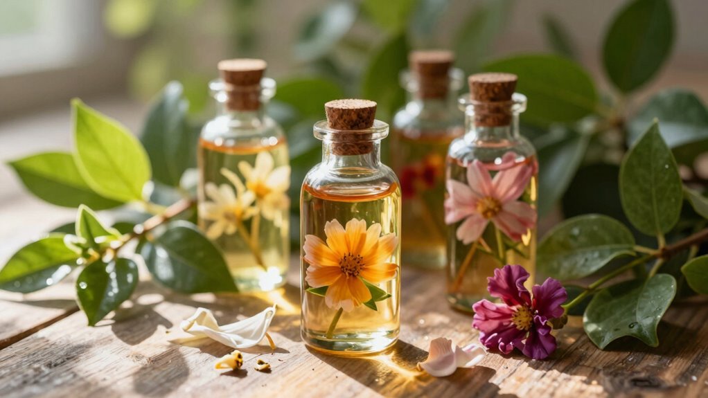 natural versus synthetic sensitivities