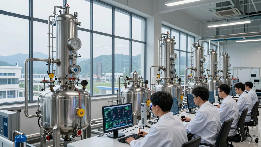 nearshoring boosts resilience compliance