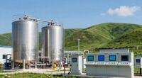 nearshoring chemical supply chains