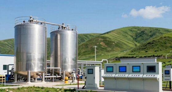 nearshoring chemical supply chains