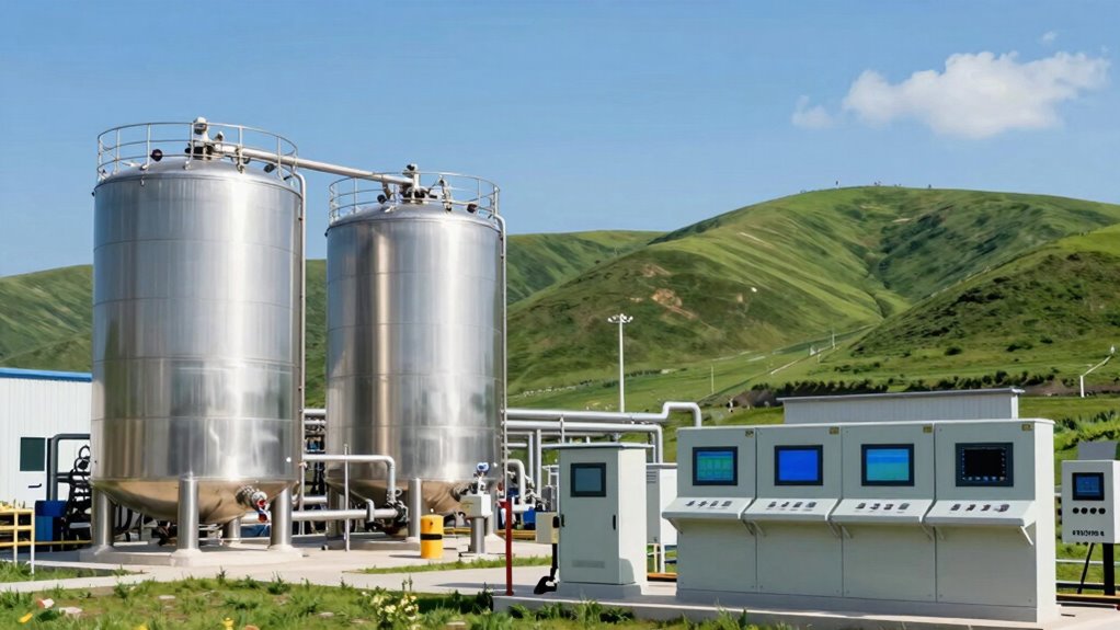 nearshoring chemical supply chains