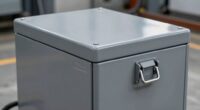 nema rated control enclosures