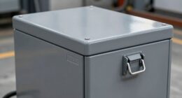 nema rated control enclosures