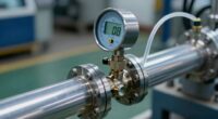 noninvasive flow measurement
