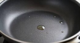 nonstick coating mechanisms explained