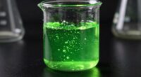 not all acids are strong