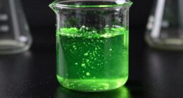 not all acids are strong