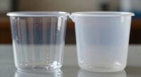 not all plastics leach
