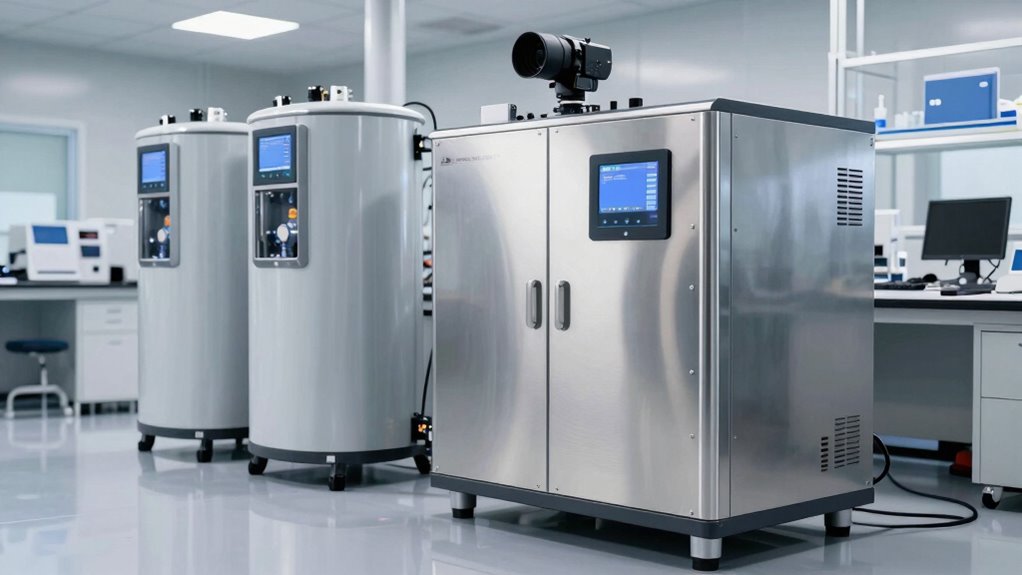 on site nitrogen cost savings
