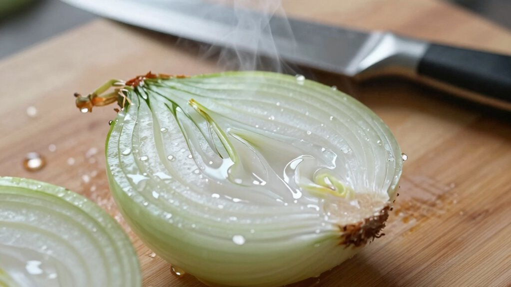 onions chemistry and culinary versatility