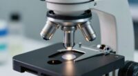 optical microscopy particle inspection