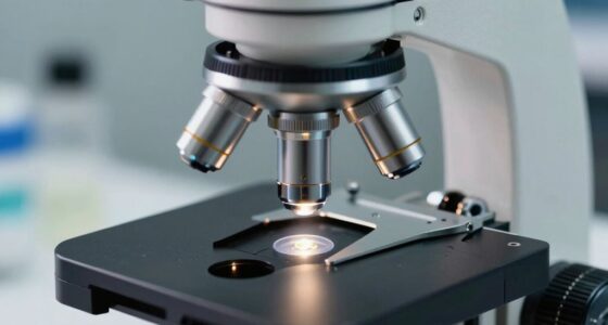 optical microscopy particle inspection