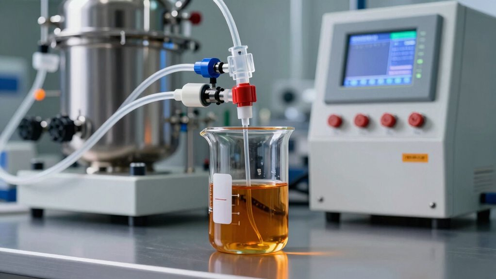 optimize sustainable chemical processes