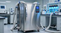 optimized cooling capacity matching