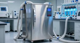 optimized cooling capacity matching