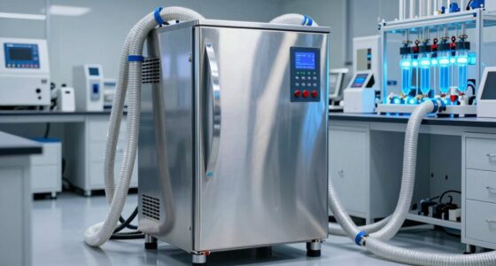 optimized cooling capacity matching