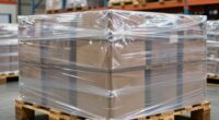 optimizing pallet stability