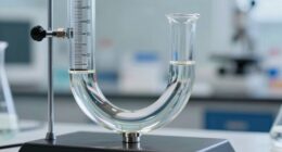 oscillating u tube density measurement