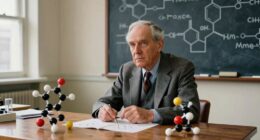 pauling s chemical bonding