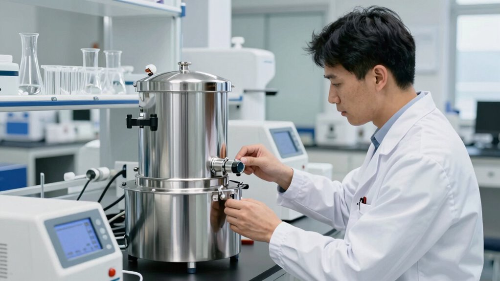 pharmaceutical cleaning validation essentials