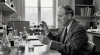 pioneer of polymer science