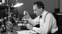 pioneer of surface chemistry