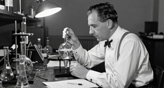 pioneer of surface chemistry