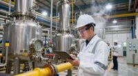 plant engineer chemical operations