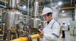 plant engineer chemical operations
