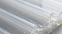 polymers that extinguish fires