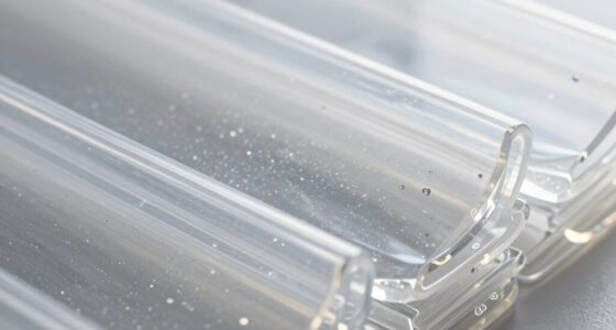 polymers that extinguish fires